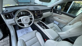 Volvo XC60 D4 Inscription 4x4 AT POLESTAR 1.majiteľ - 10