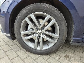 VW PASSAT 2.0 TDI 150PS VARIANT WEBASTO PANORAMA FULL LED - 10