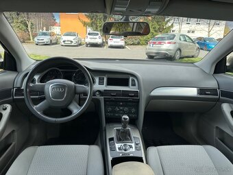 Audi A6 C6 2.0tdi - 10