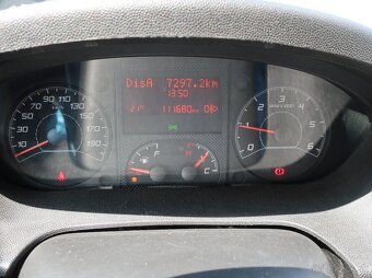 Peugeot Boxer 2.0BlueHDI 96kW L4H2 - 10