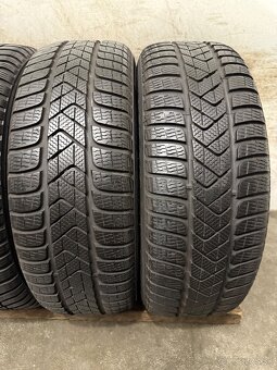 Zimná sada VW Helsinky 5x112 R17 , 215/55/17 Passat Superb - 10
