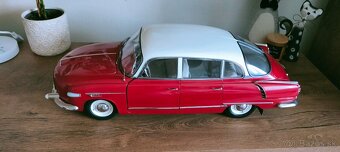 Tatra 603 1:8 - 10