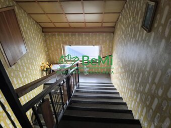 Na predaj priestranný rodinný dom, Banka – Piešťany - 10
