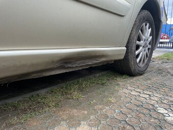 fiat scudo panorama long 1,9 tdi - 10
