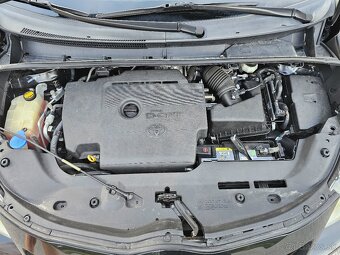 Toyota Verso 2.2D 110kw (aut, 7 miest, navi.) - 10
