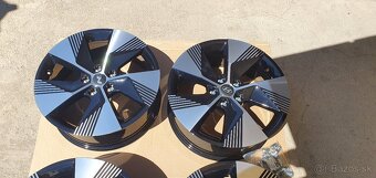 5x114,3 r18 mazda kia hyundai mitsubishi toyota honda - 10