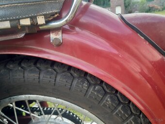 Jawa 350/354 - 10