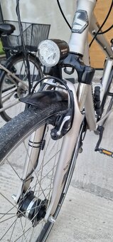Bicykle - 10