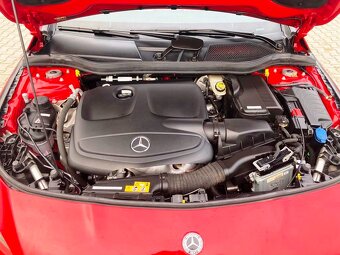 Mercedes-Benz CLA 180 A/T Shooting Brake,len 22000 KM - 10
