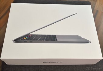 MacBook PRO 13”(2019) 8/128GB - 10