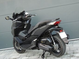 HONDA NSS 125 FORZA 2015 - 10