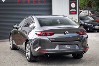 Mazda 3 2.0 Skyactiv-G122 Plus/Style/Sound/Safety - 10