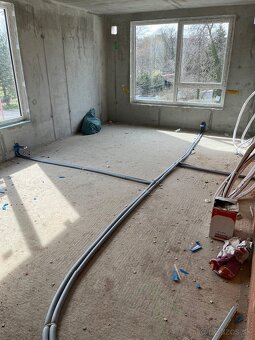 Vodoinštalatérske a kúrenarské práce - 10