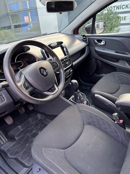 Renault clio 0.9 Tce,2019, 85 000 km,kup.SR,2.majitel - 10