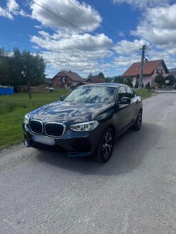 BMW X4 Xdrive - 10