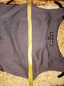 Saty Omega, sive stay - 10