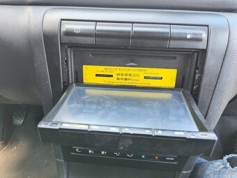 Predám autoradio 2din - 10