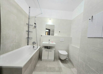 PRENÁJOM 2 izb. BYT HRANIČNÁ NUPPU - 10