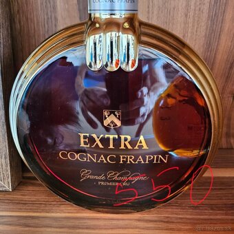 Cognac - luxusne - 10