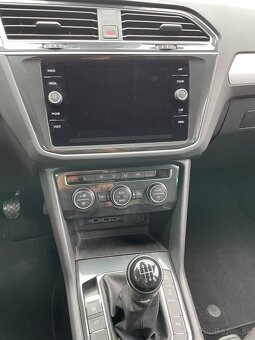 Volkswagen Tiguan R-Line 2020 - 10