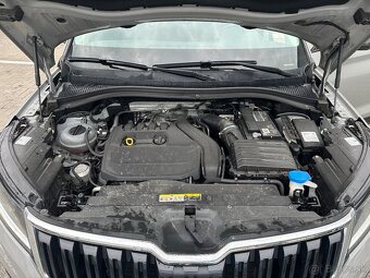 Škoda Kodiaq Nardo grey - 10