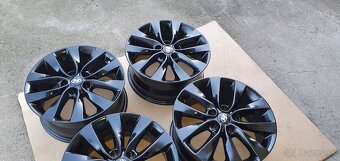 Kia hyundai 5x114,3 r17 mazda honda suzuki i40 i30 ceed pro - 10