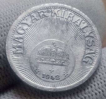 Mince Maďarska. - 10