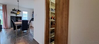 Na predaj útulný rodinný 3- izbový dom v obci Belža, Košice - 10