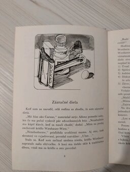 "Makovník plechom obitý" Miťo Vitéz - Kniha s obrázkami - 10