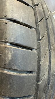 Letné elektróny 205/60 R16 5x100 KAMIQ - 10