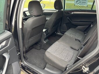 ŠKODA KODIAQ 2.0 TDI DSG, MATRIX WEBASTO - 10