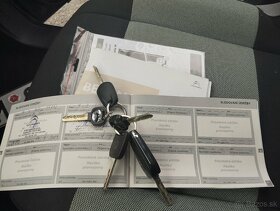 Citron Berlingo, 1.2, Benzín, rv.2019/04 (cj.2150) - 10