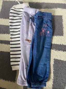 Balík oblečenia - 10