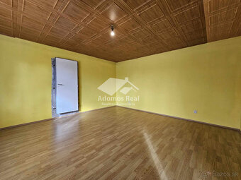 RODINNÝ DOM - LIPTOVSKÝ TRNOVEC - 10