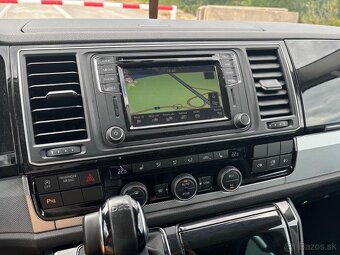 VW Multivan Highline 2,0 TDI automat - 10