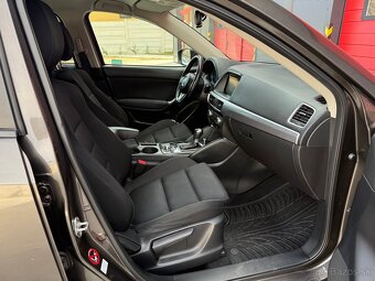 Mazda CX-5 2.2 Skyactiv-D AWD Attraction A/T - 10