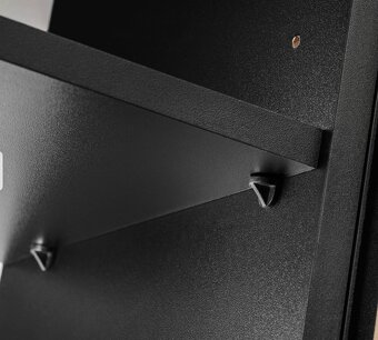 Kuchynská linka 200cm (nová) - 10