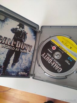 Predám 3 hry na PS3 a 2 hry na PS2 - 10