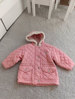 2x Jesenná a letná bunda 92 - 10