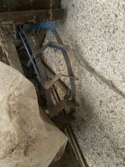 AGZAT malotraktor + príslušenstvo - 10