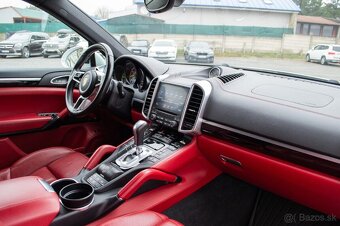 Porsche Cayenne S e-Hybrid II FL - 10