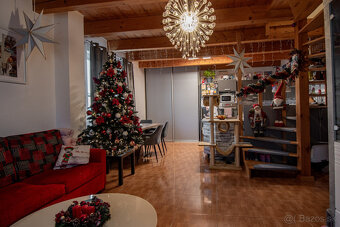 Útulný 3i mezonet v Moste pri Bratislave - 10