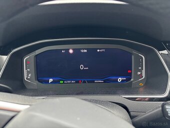 VW Passat 2,0Tdi 110kw - 10