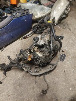 Diely Corsa C 1.4 16v - 10