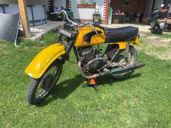 cz 175 sport 477 model - 10