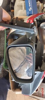 RENAULT MEGANE 3 1,9DCI 96KW KÓD:F9Q - 10