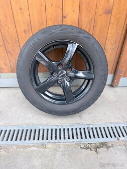 Škoda Rapid spaceback 1,6 TDI, 85 kW, r.v.: 2016 - 10