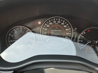 Mazda CX30 2,0i 132 kw - 10