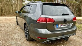 Predám VW GOLF 7.5 GTD 2017 - 10