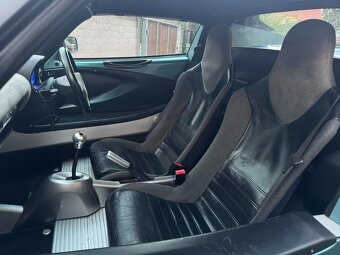 Lotus Elise S2 RHD 2002 - 10